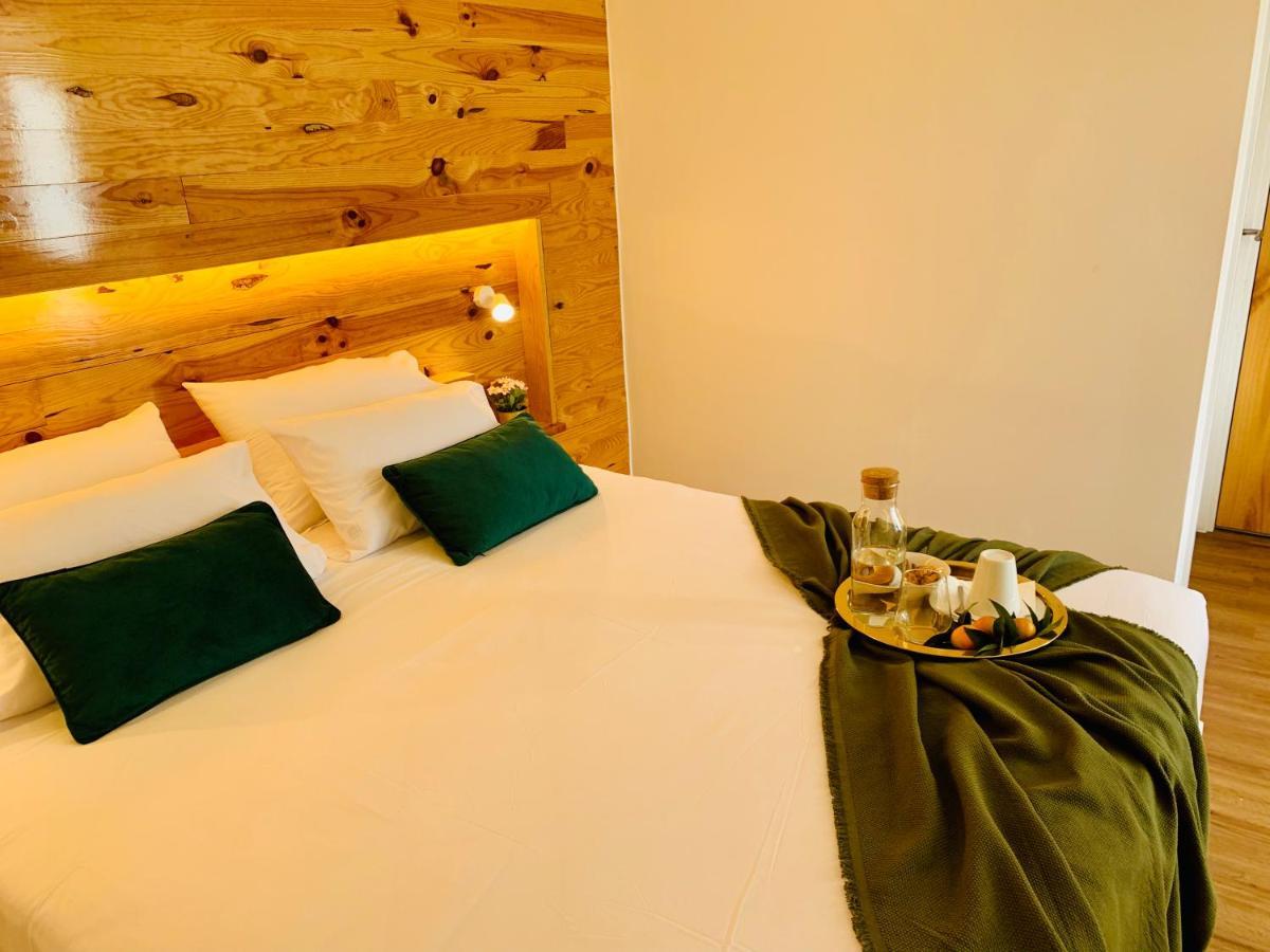 Furnas Spring Lodge Εξωτερικό φωτογραφία