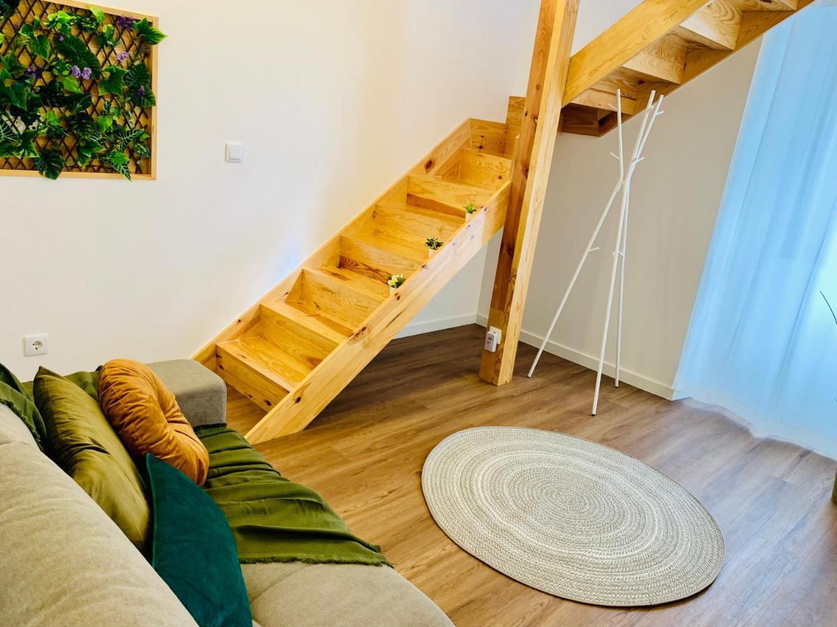 Furnas Spring Lodge Εξωτερικό φωτογραφία