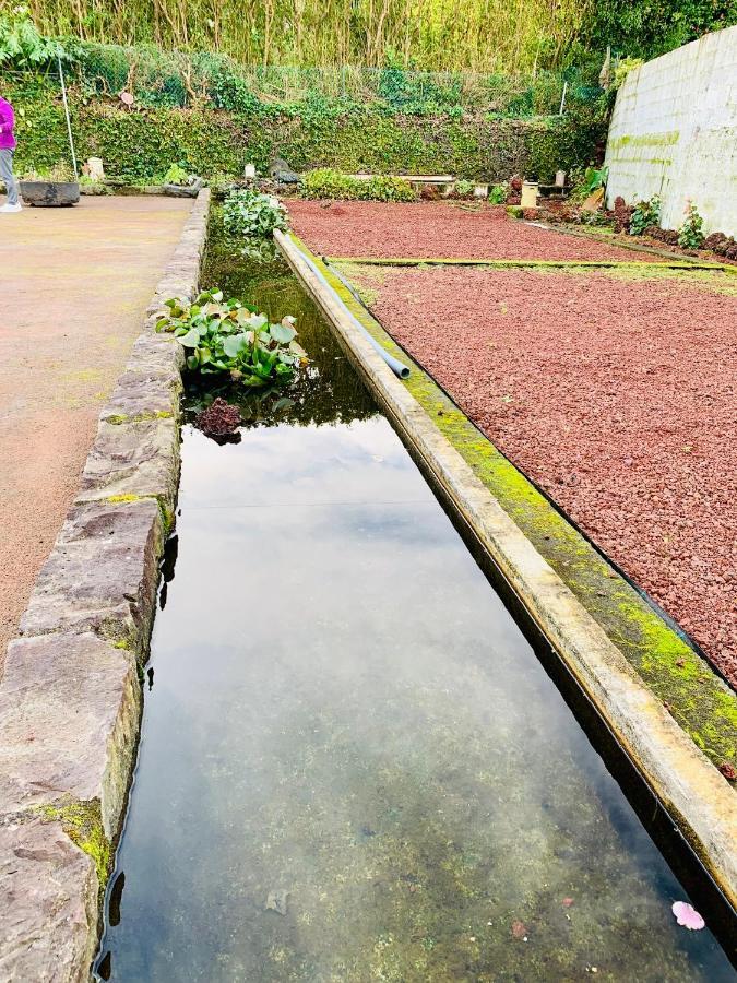 Furnas Spring Lodge Εξωτερικό φωτογραφία