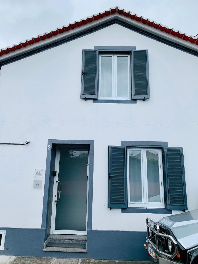Furnas Spring Lodge Εξωτερικό φωτογραφία